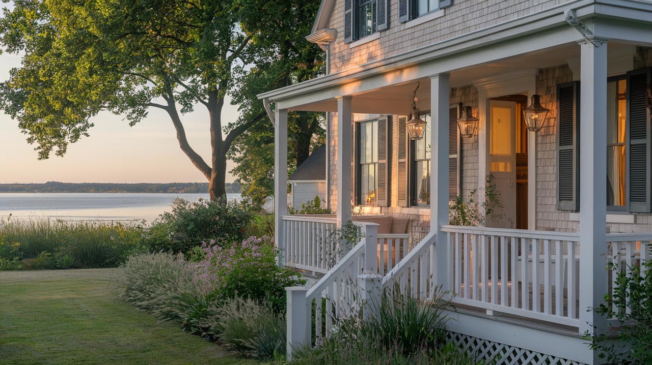 How to Use Virtual Tours When Selling Your Home in Mattapoisett MA