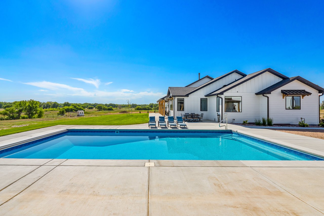 The Platte River Ranch