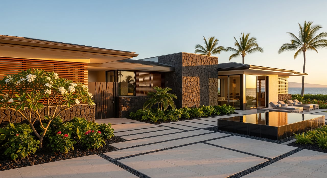 HOA Design Rules in Ewa: Ocean Pointe, Hoakalei, Gentry