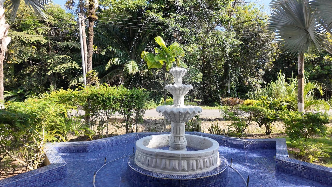 Laguna Eco Village: Condo 113: A great fit for nature lovers and adventurers