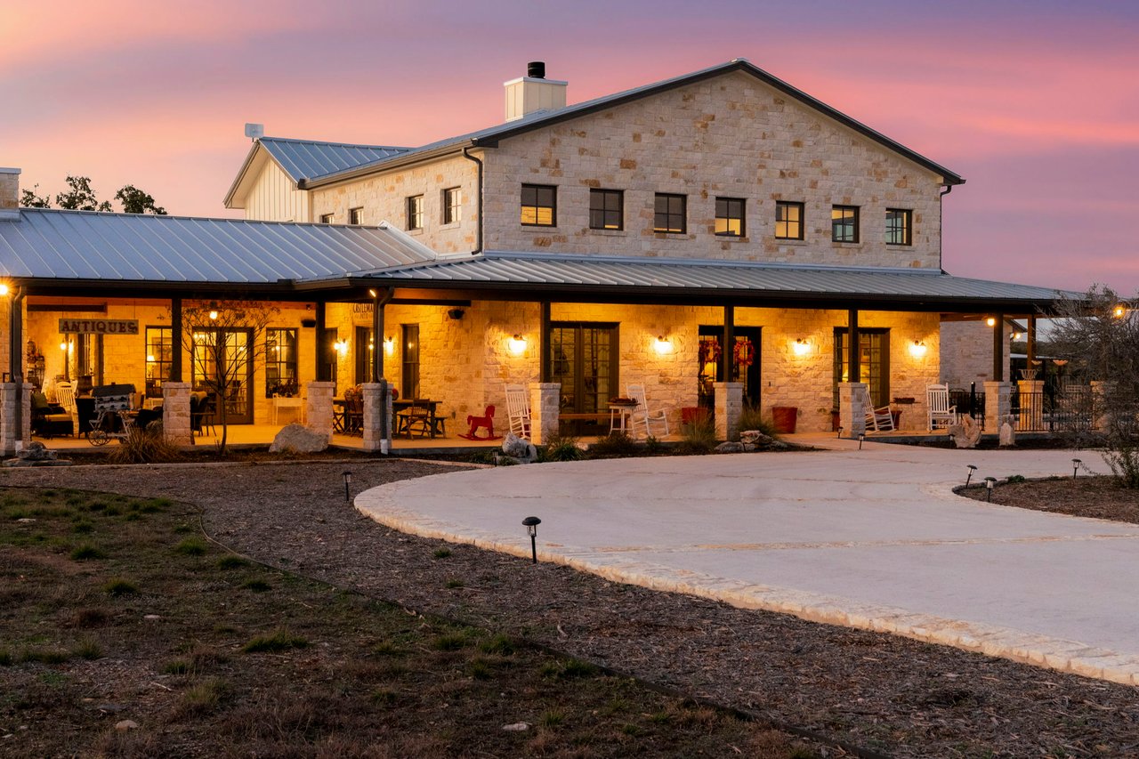 BAR TEN CREEK RANCH