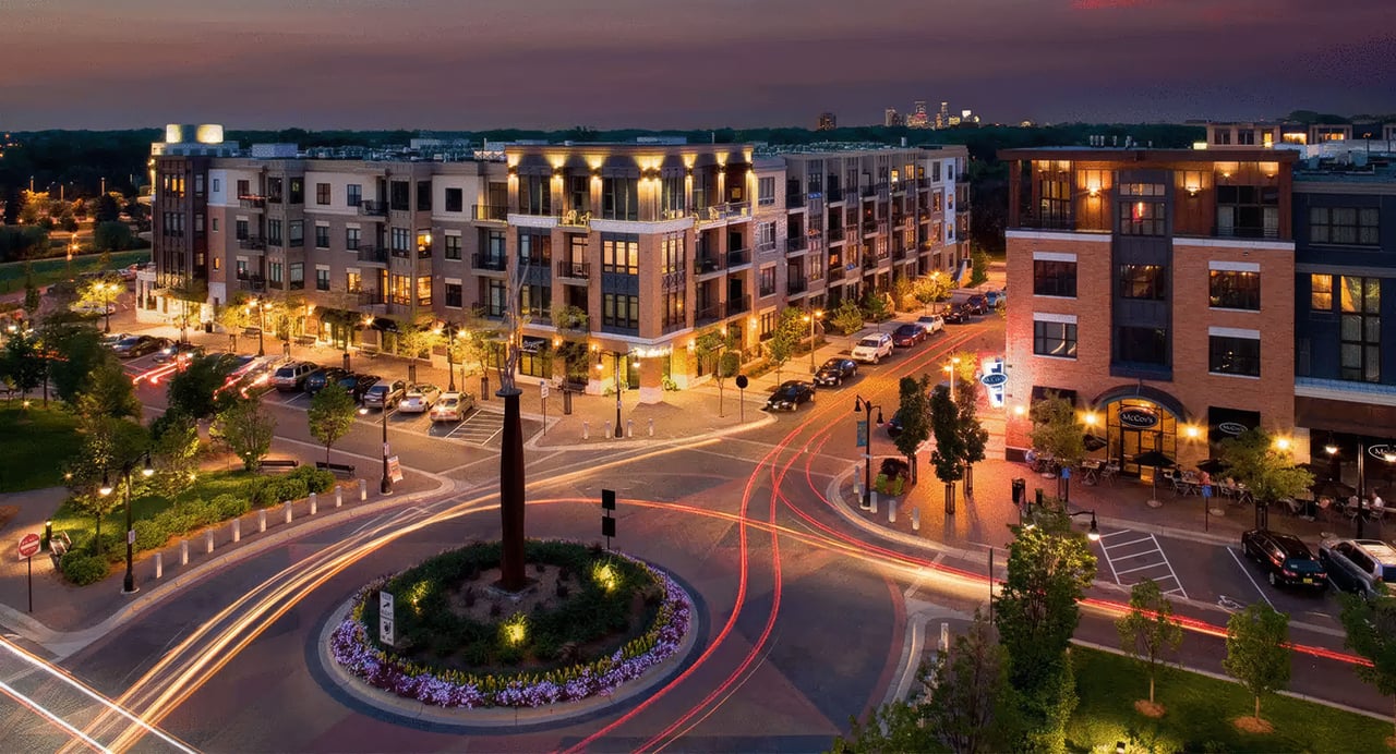 Saint Louis Park