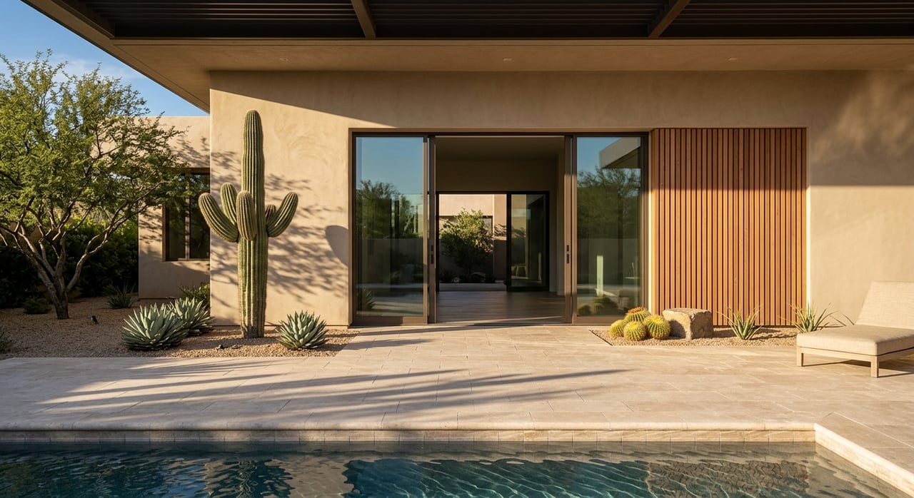 Understanding Paradise Valley Luxury Estate Values