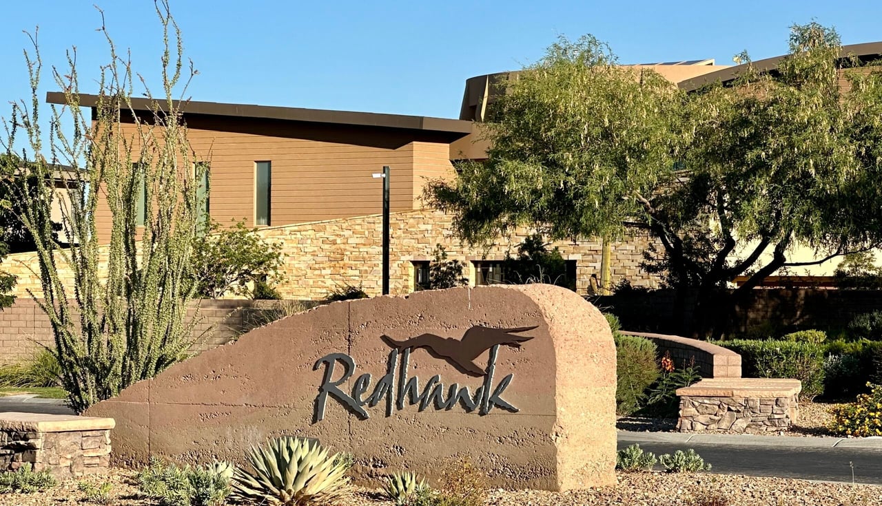 Redhawk
