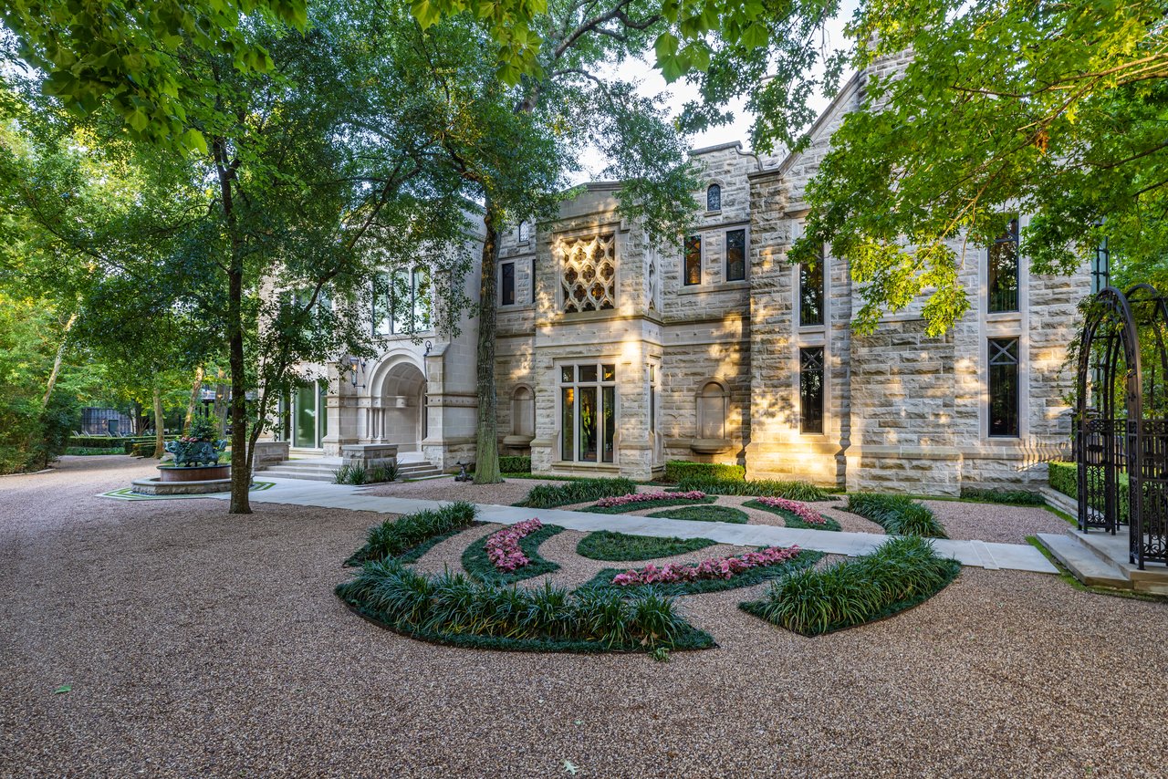 107 TIMBERWILDE LANE (HOUSTON,TX​)