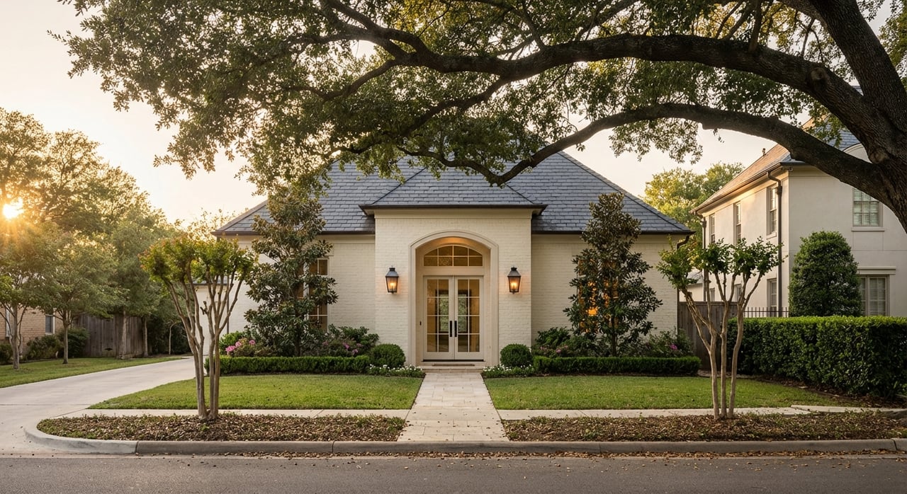 Memorial Villages Vs Memorial West How To Choose Your Fit