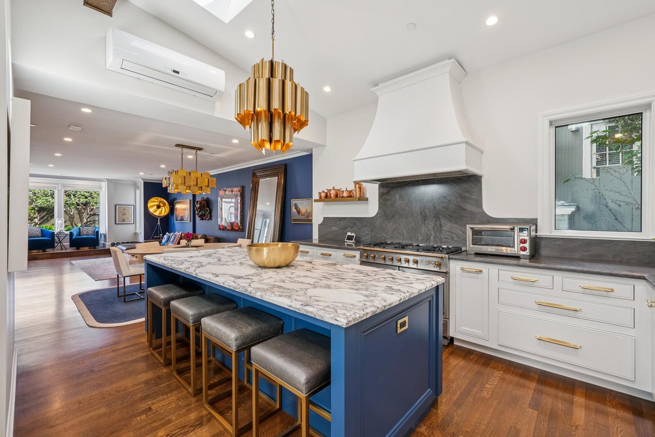  The Ultimate Pac Heights "Jewel Box