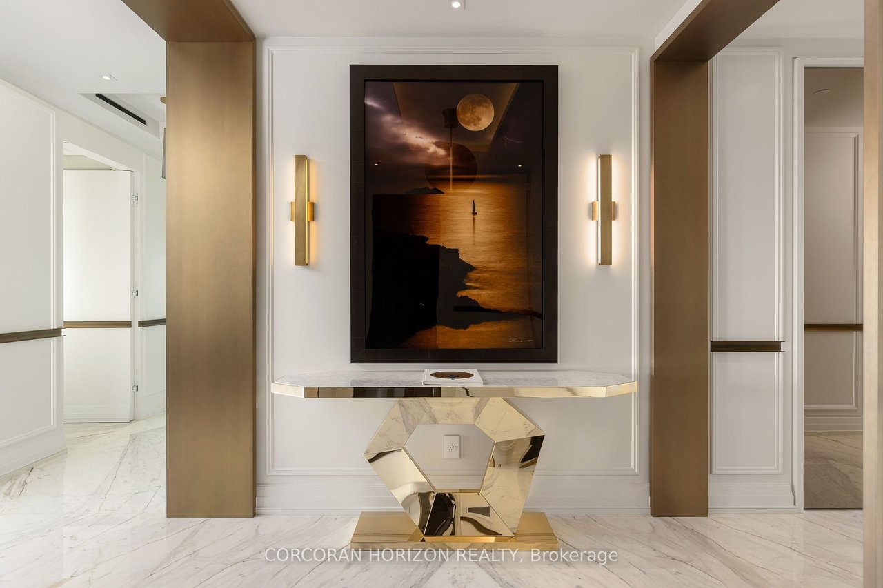 CROWN JEWEL OF YORKVILLE