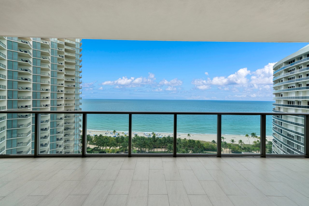 9701 Collins Ave #1601S