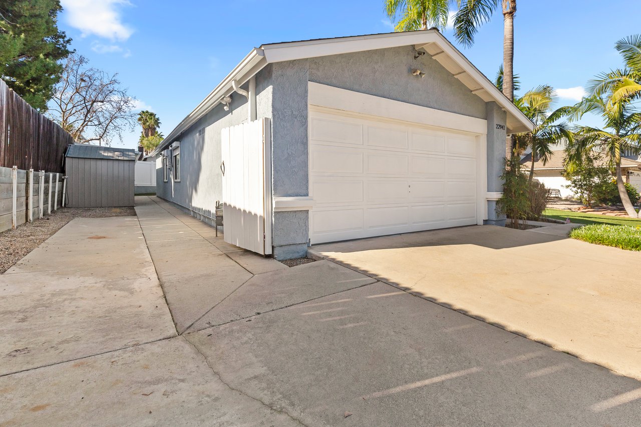 22941 Sierra Street, Lake Forest, CA 92630