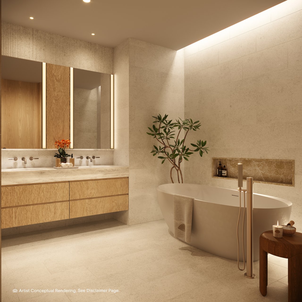 The Residences at Mandarin Oriental, Miami