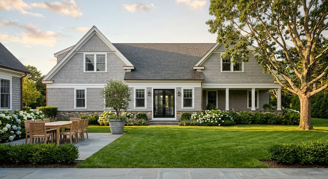 Darien Lifestyle Snapshot For NYC Commuter Families
