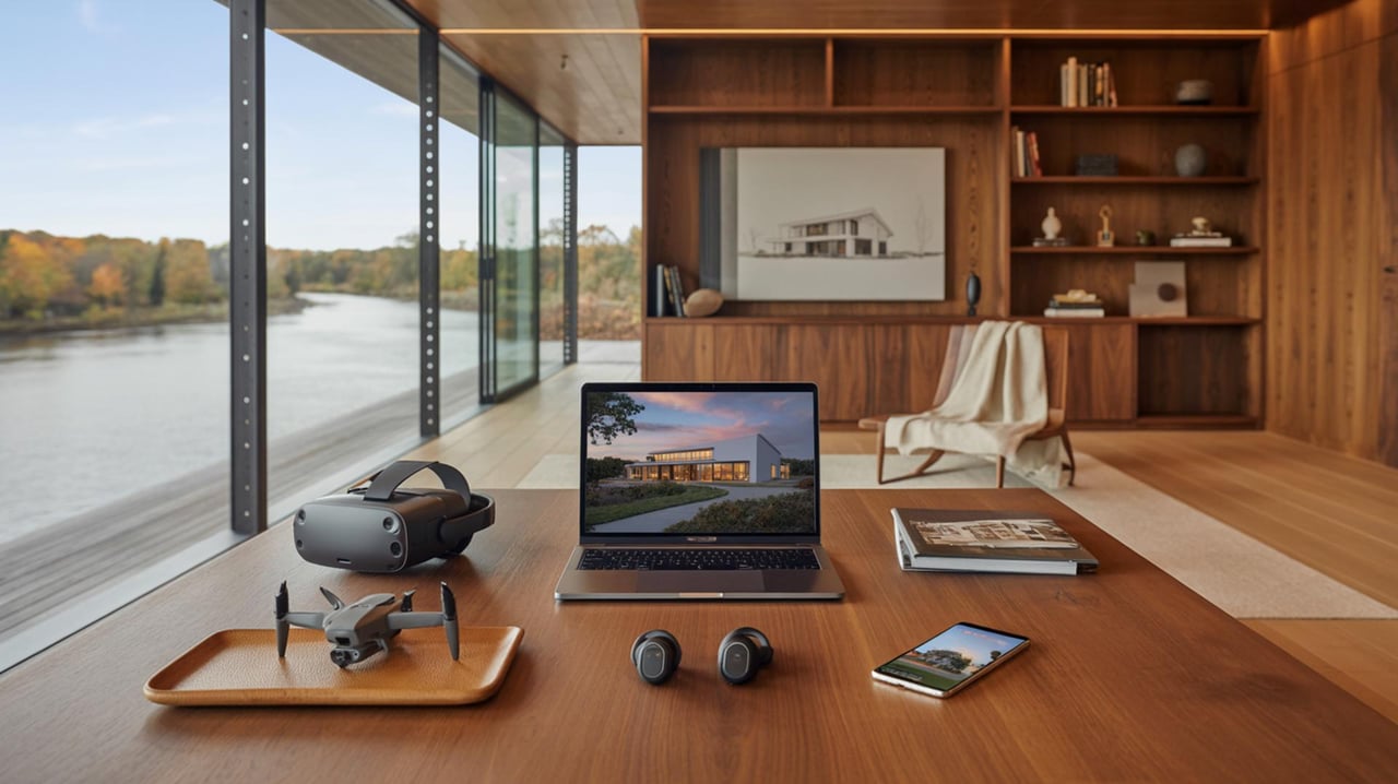 Tech Innovations Transforming Homebuying in Appleton, WI