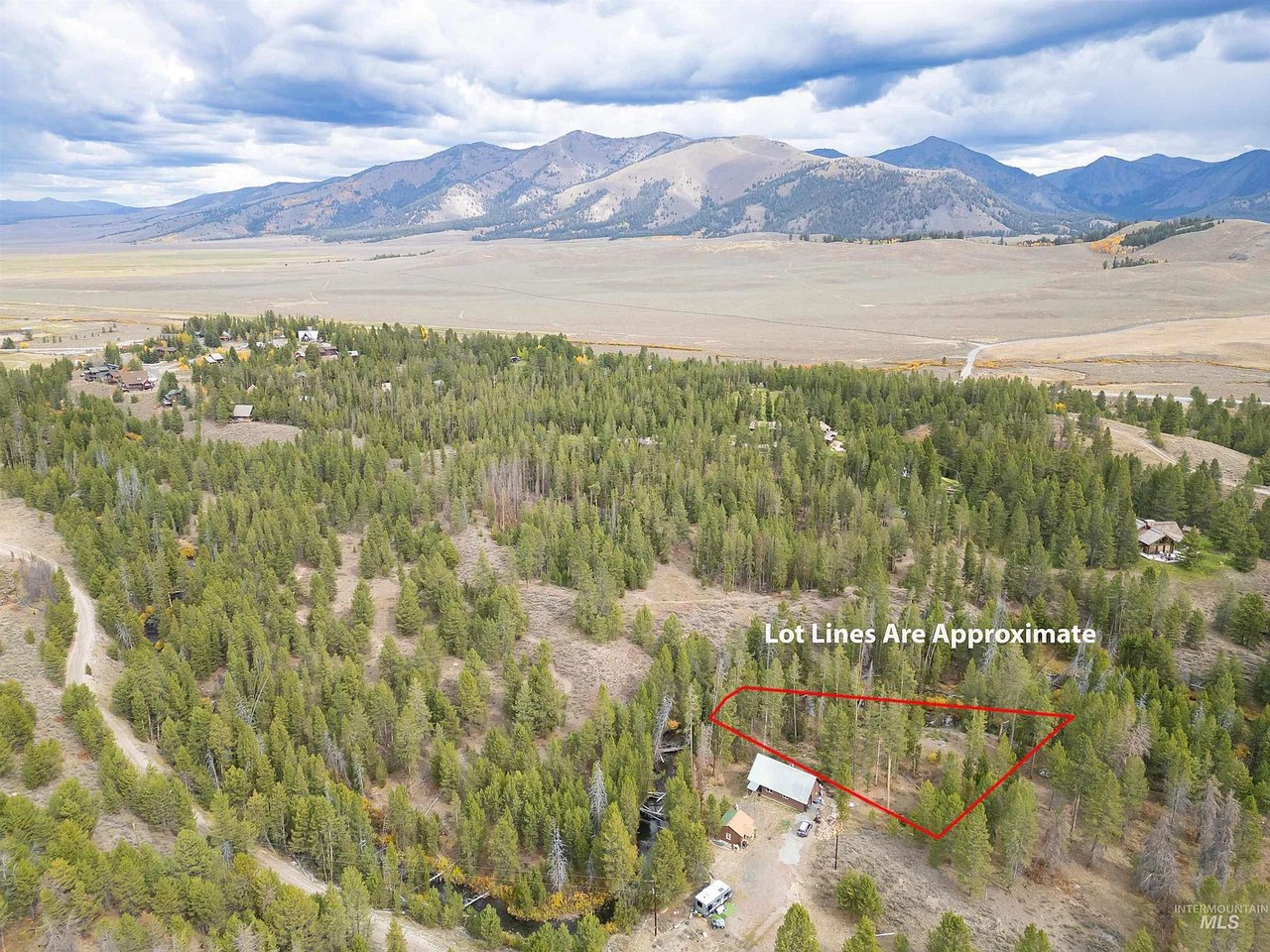 773 Smiley Creek Rd