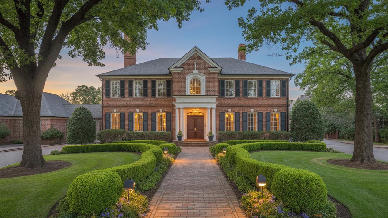 How to Get the Best Mortgage Rates in Trussville, AL