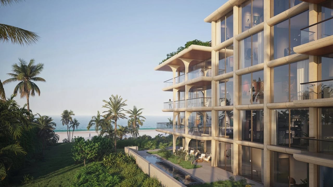 OLIN Palm Beach