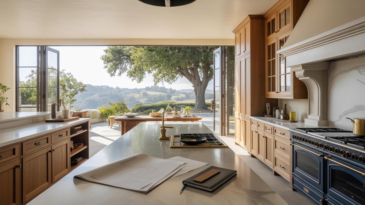 How to Find the Right Remodeling Contractor in Hillsborough, CA
