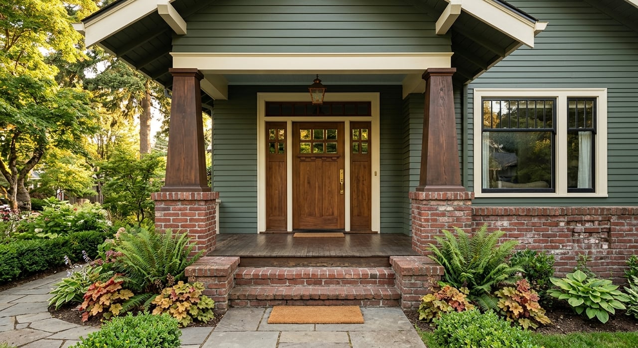 Historic Homes And Mill Town Charm In Canton