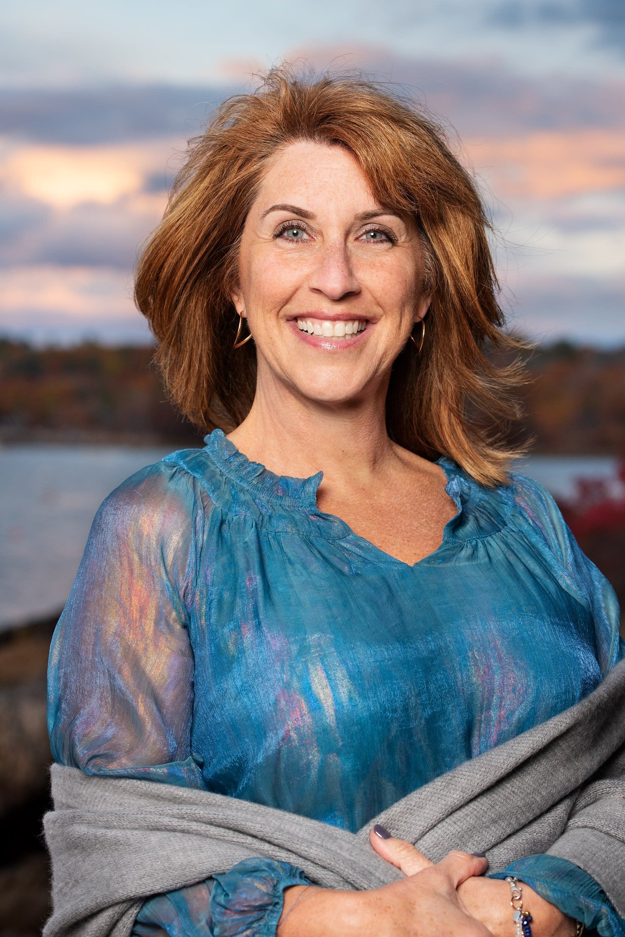 Michelle Bennett