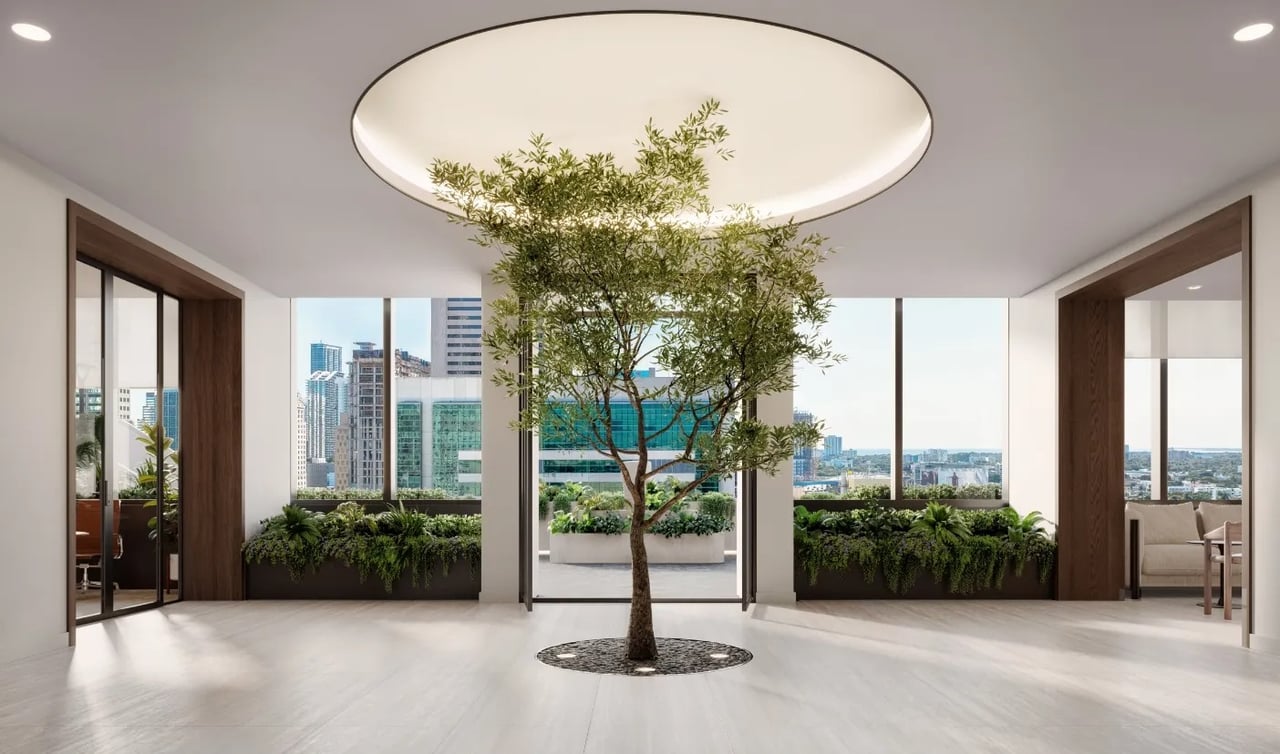 HUB Miami