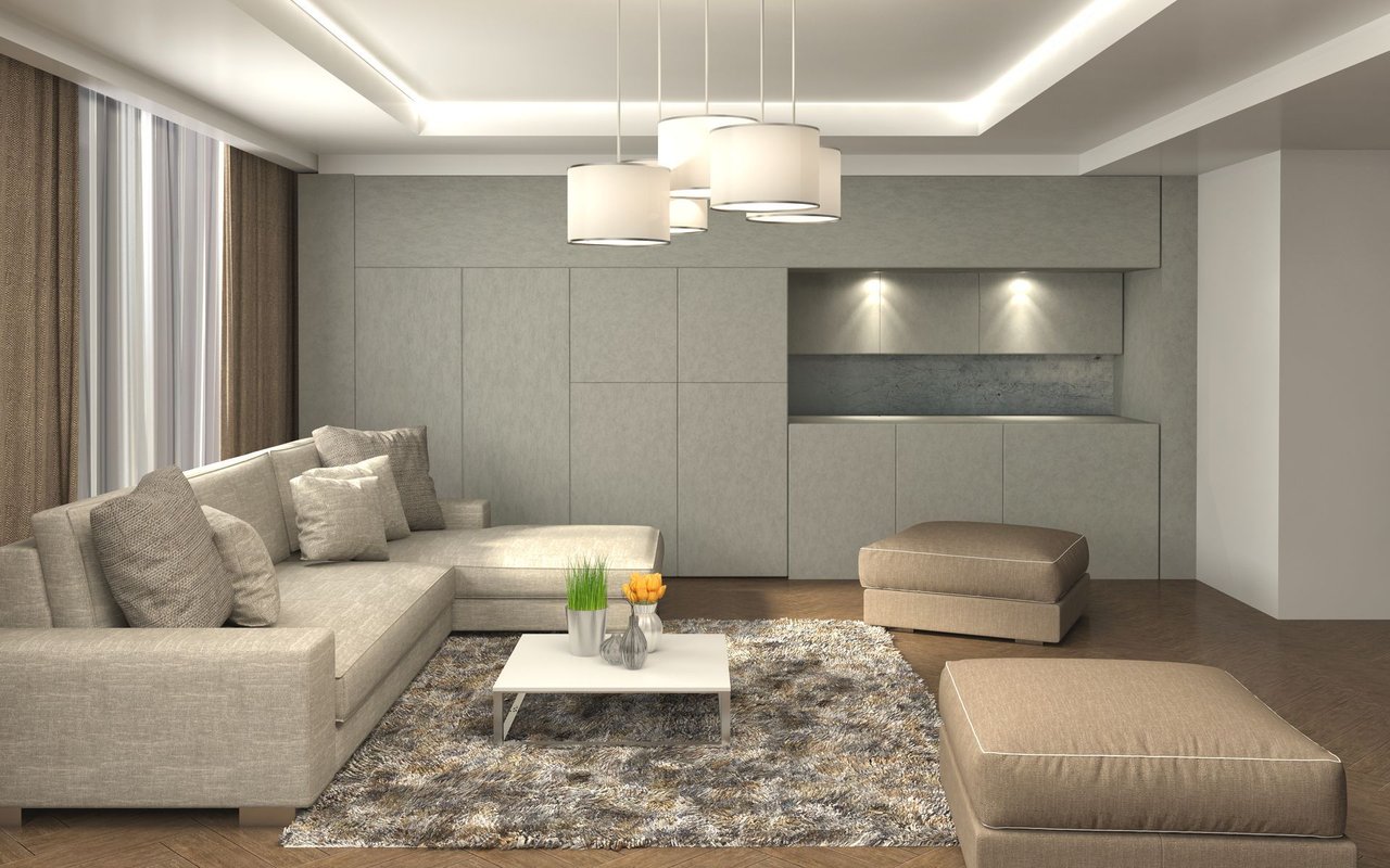 TWO 3BR/3.5BA CONDOS WITH PRIVATE OUTDOOR SPACE IN PETWORTH