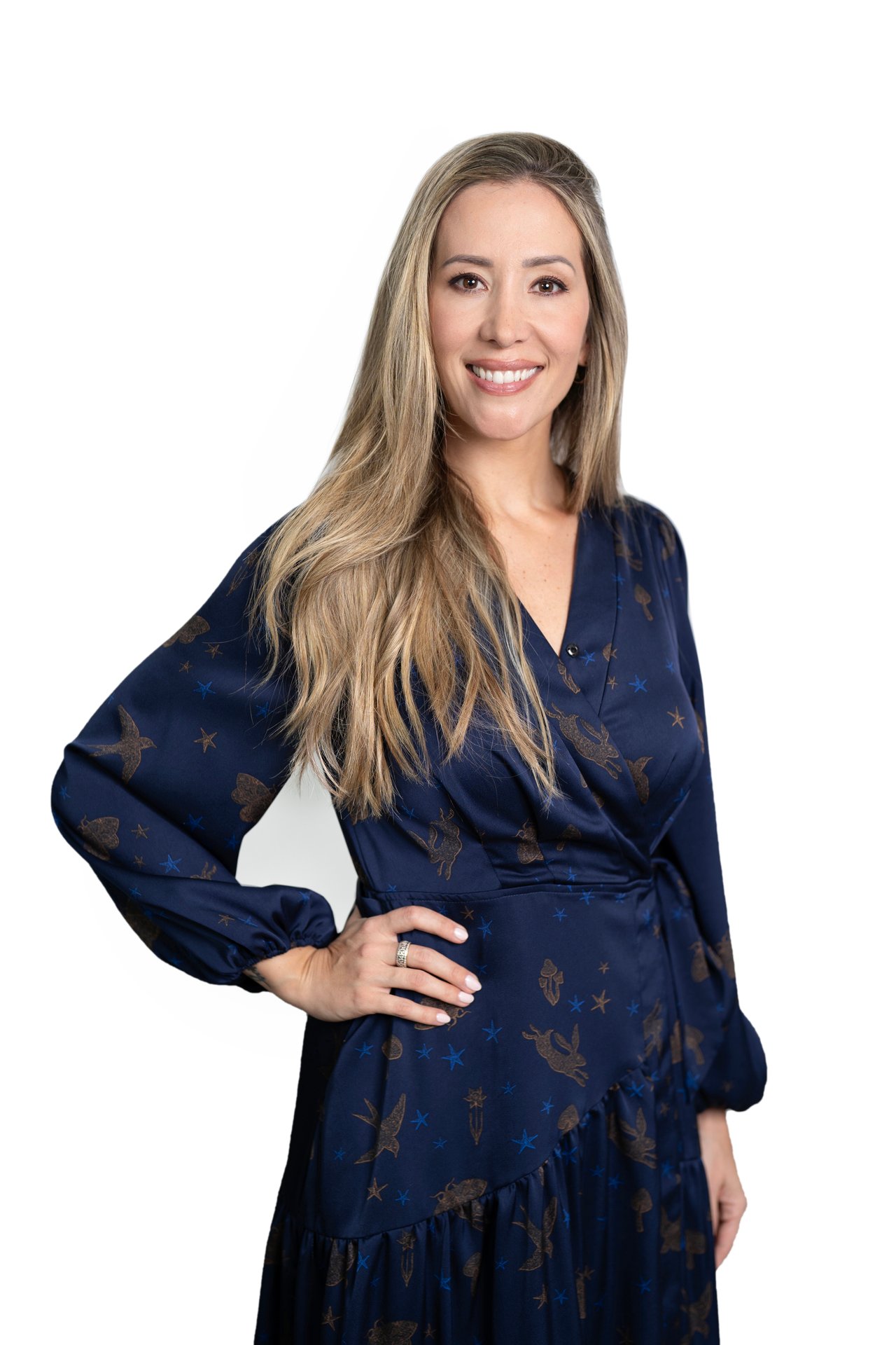 Carol  Rocha
