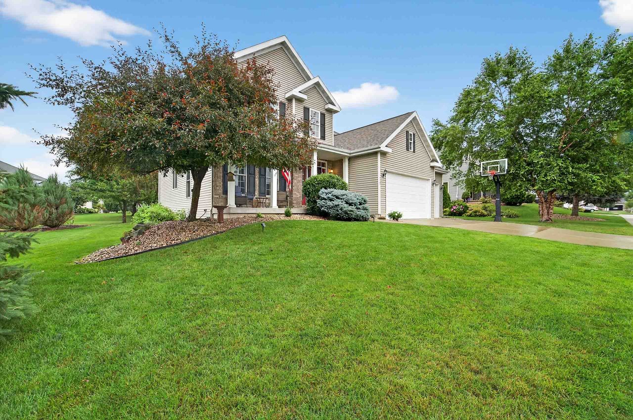 772 Marlow Bay