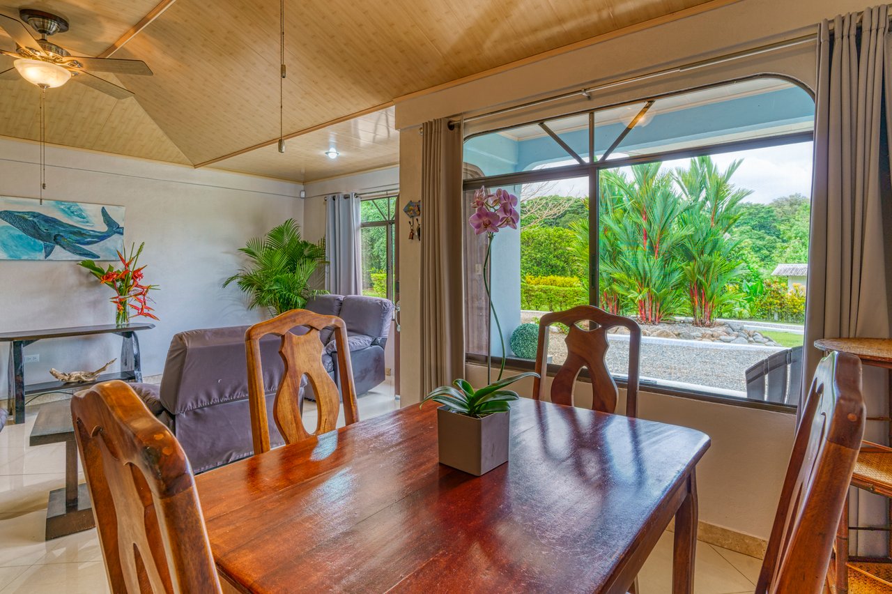 Casa Colibri - Easy Access, Beautiful, Private Lot