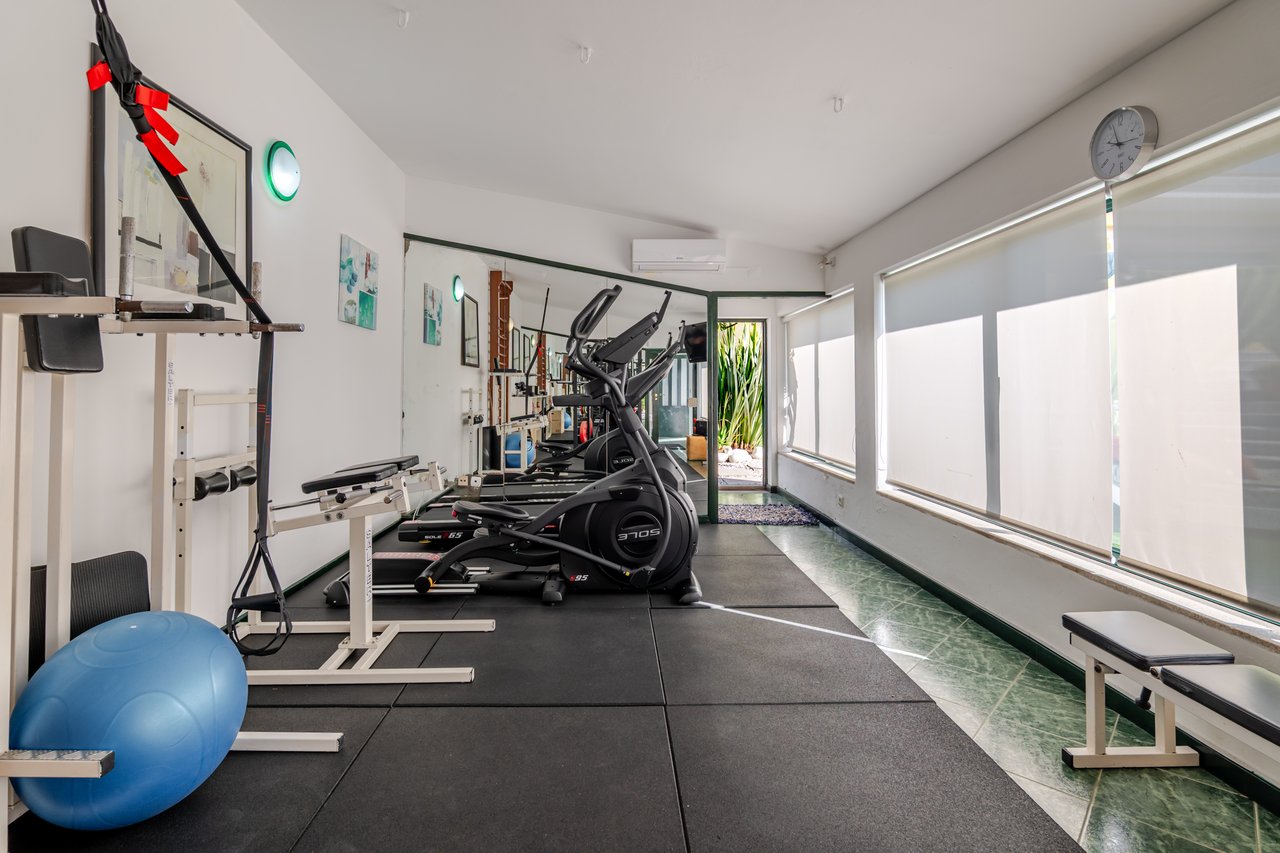 Exceptional Renovated Estate with 4 Residences, Pool & Orchard Near Porto