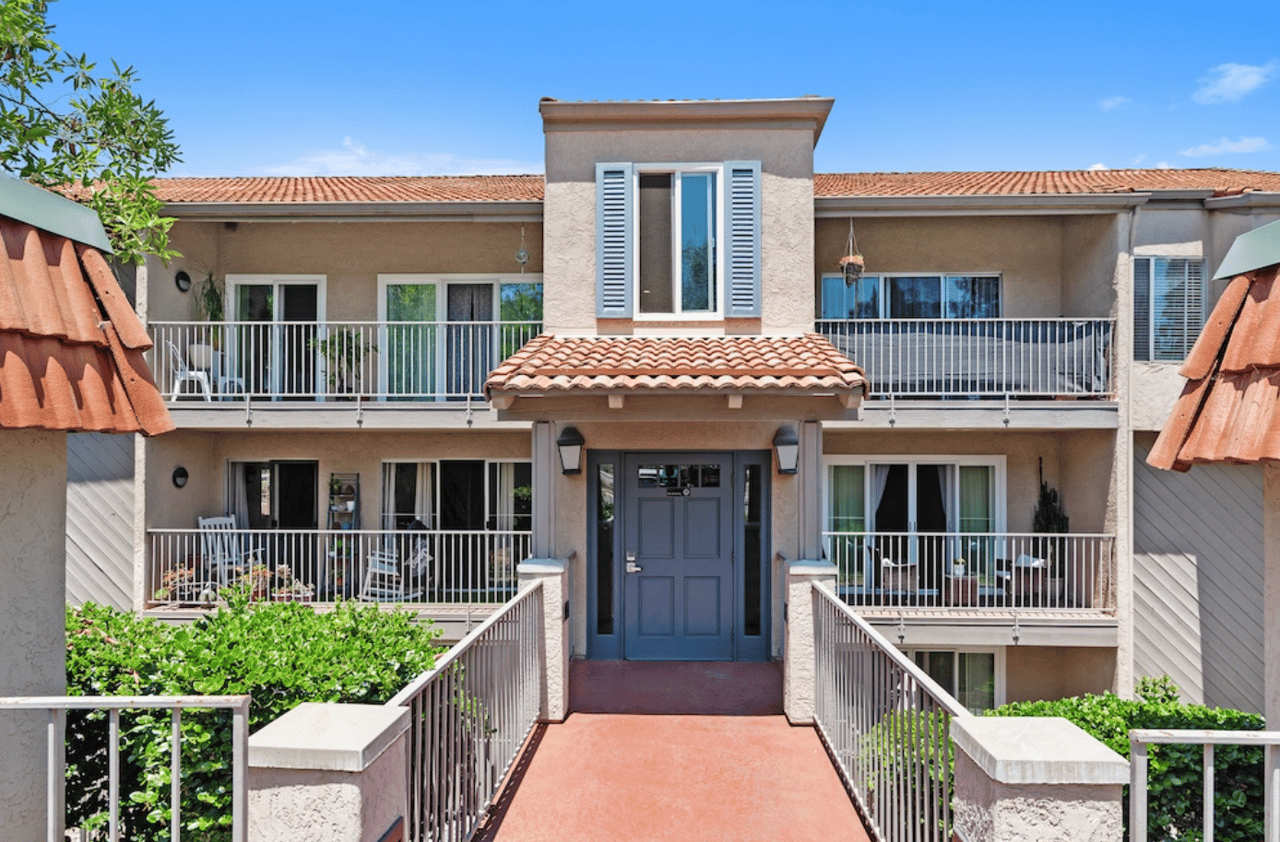 Condo – Carlsbad