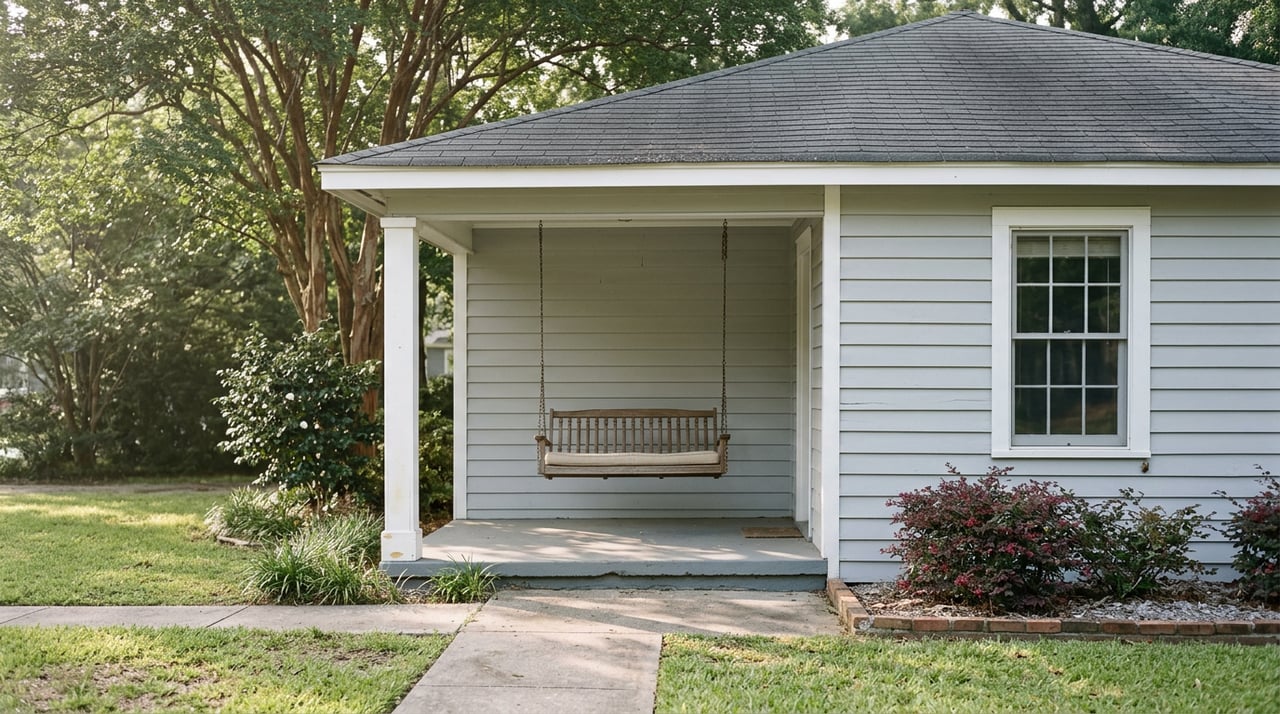 How Chickasaw Fits A Full Weekend Into Four Square Miles