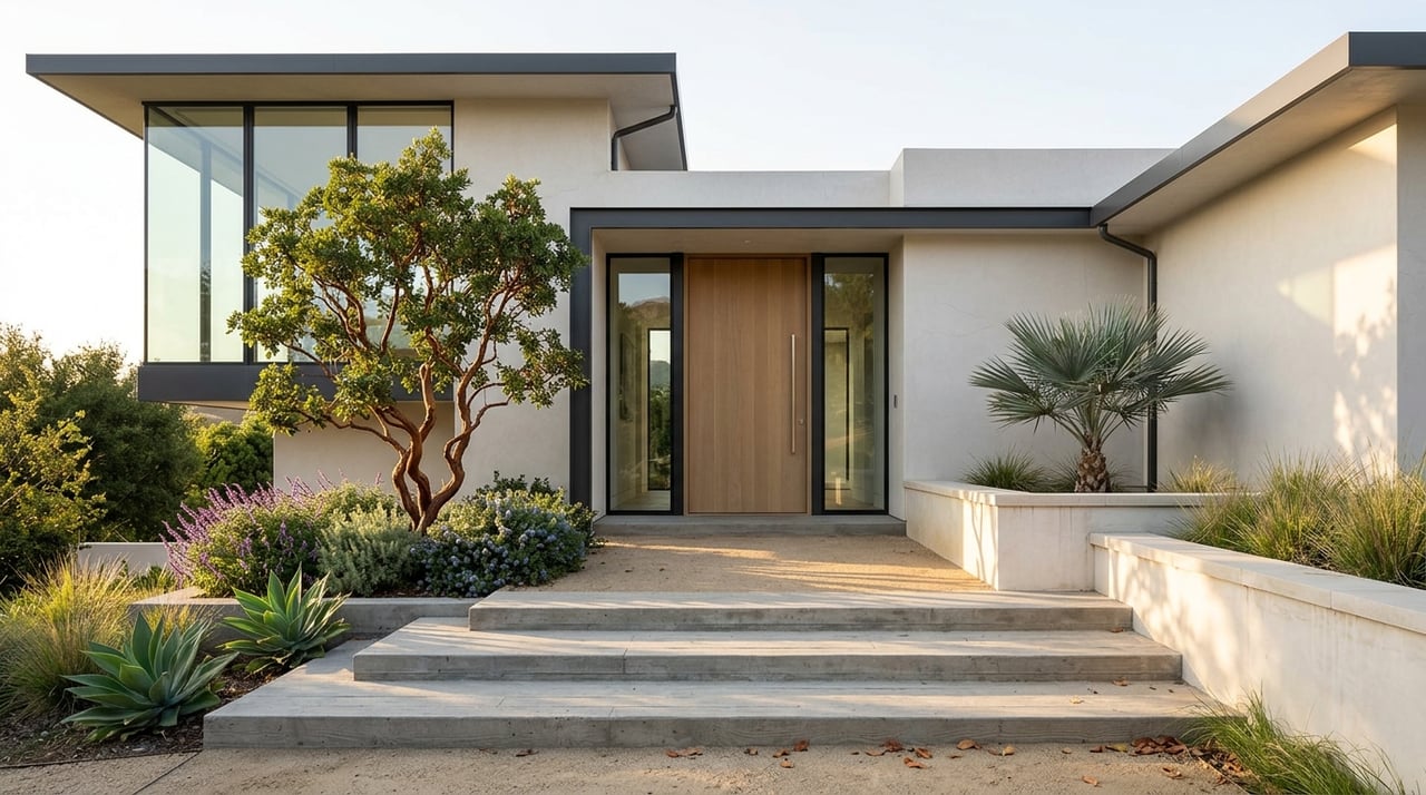 Malibu Oceanfront Versus Hillside Living