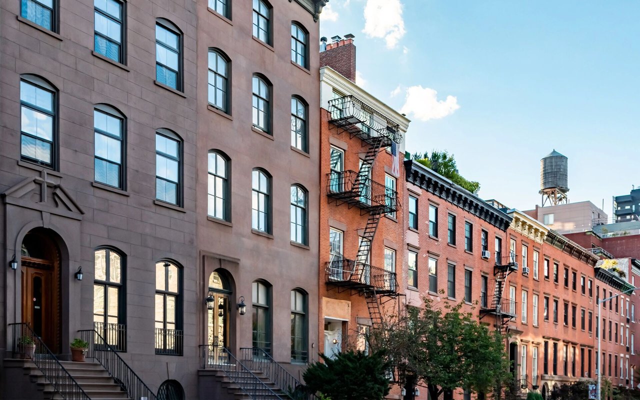 Weekly Manhattan and Brooklyn Market Update: 11/3