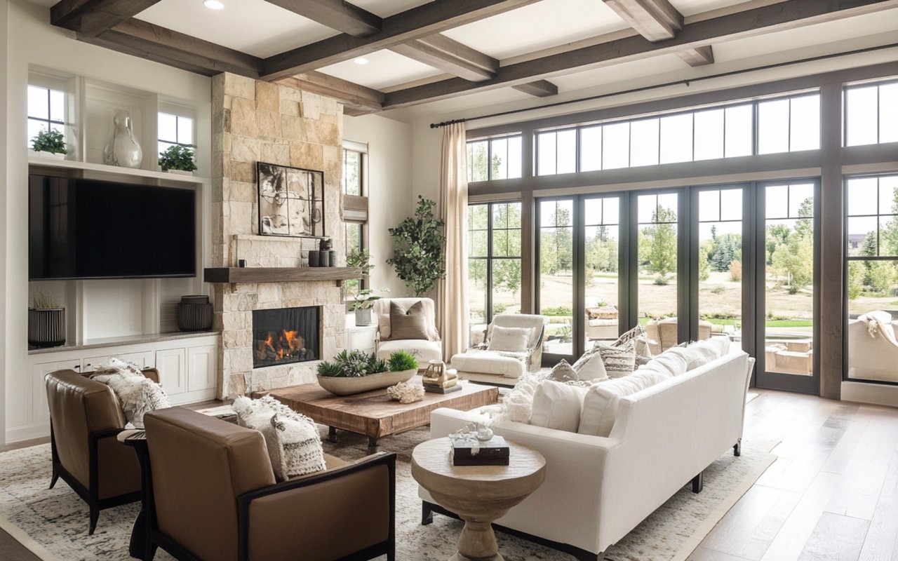 Featured at West + Main Highlands Square: Bart Hartman