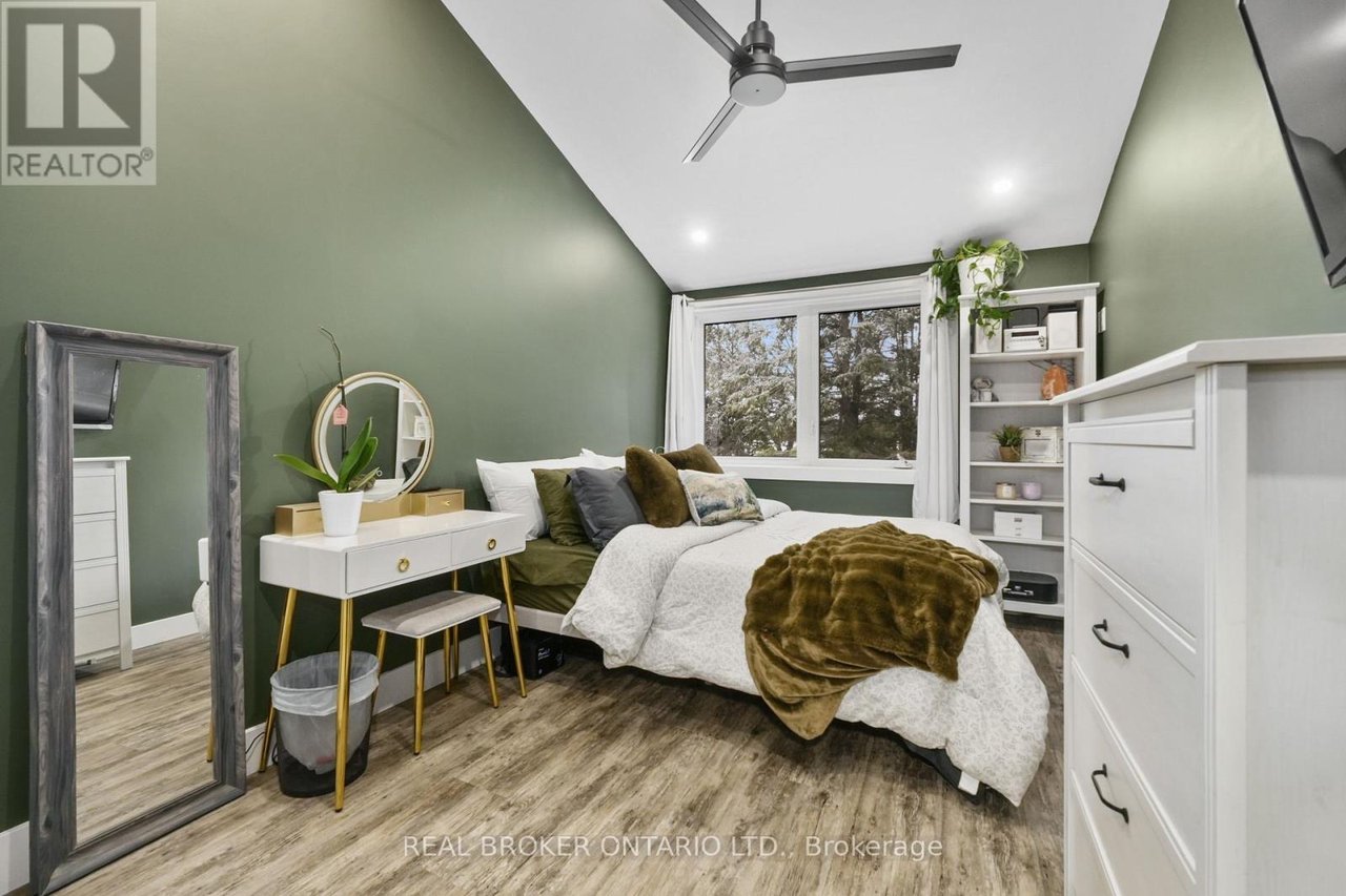 1109 Wilderness Island Trail W, Highlands East, ON K0L 1C0