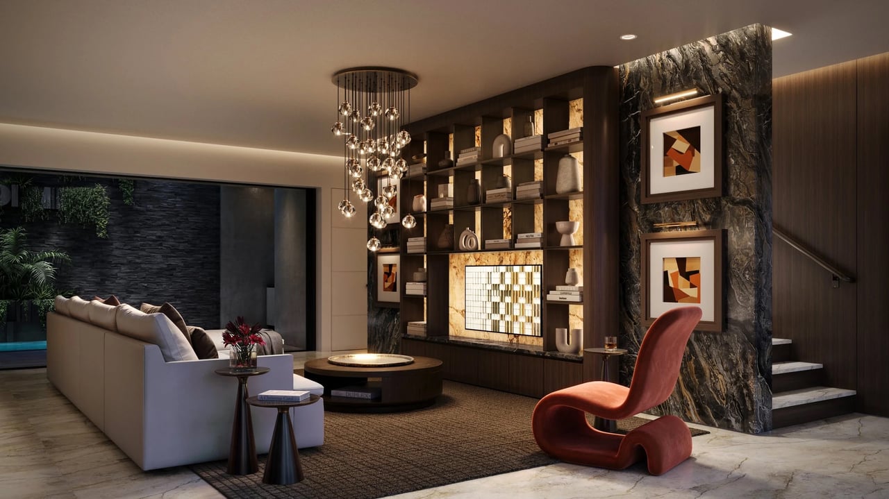 Ocean Five Residences Condado