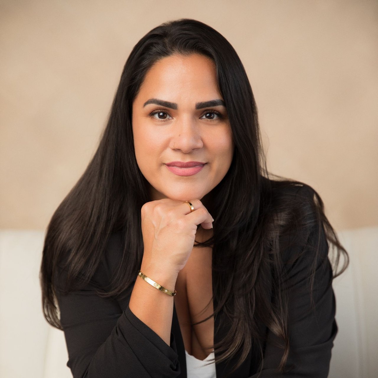 Isabel Castro Cocoa Beach, FL Real Estate Agent Headshot