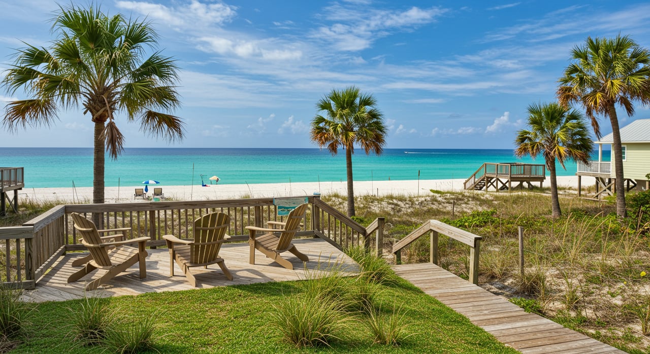 Waterfront Property Maintenance Checklist