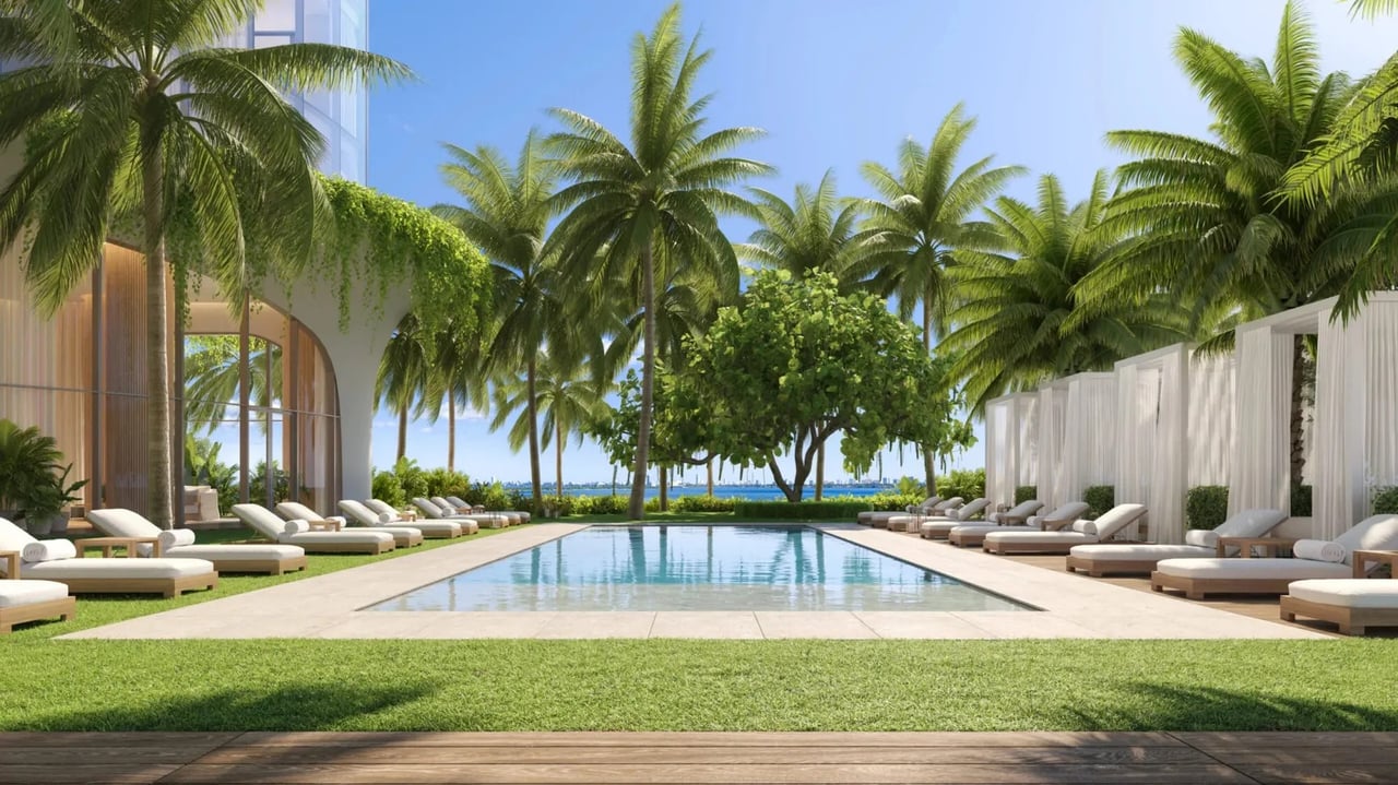 The EDITION Residences