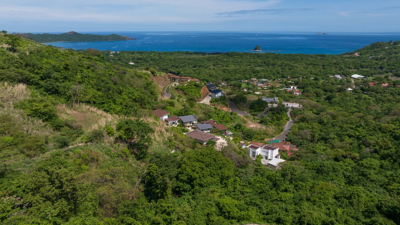 Villa Vista Serena, La Jolla Q | Ocean-View Luxury Home in Mar Vista, Playa Flamingo