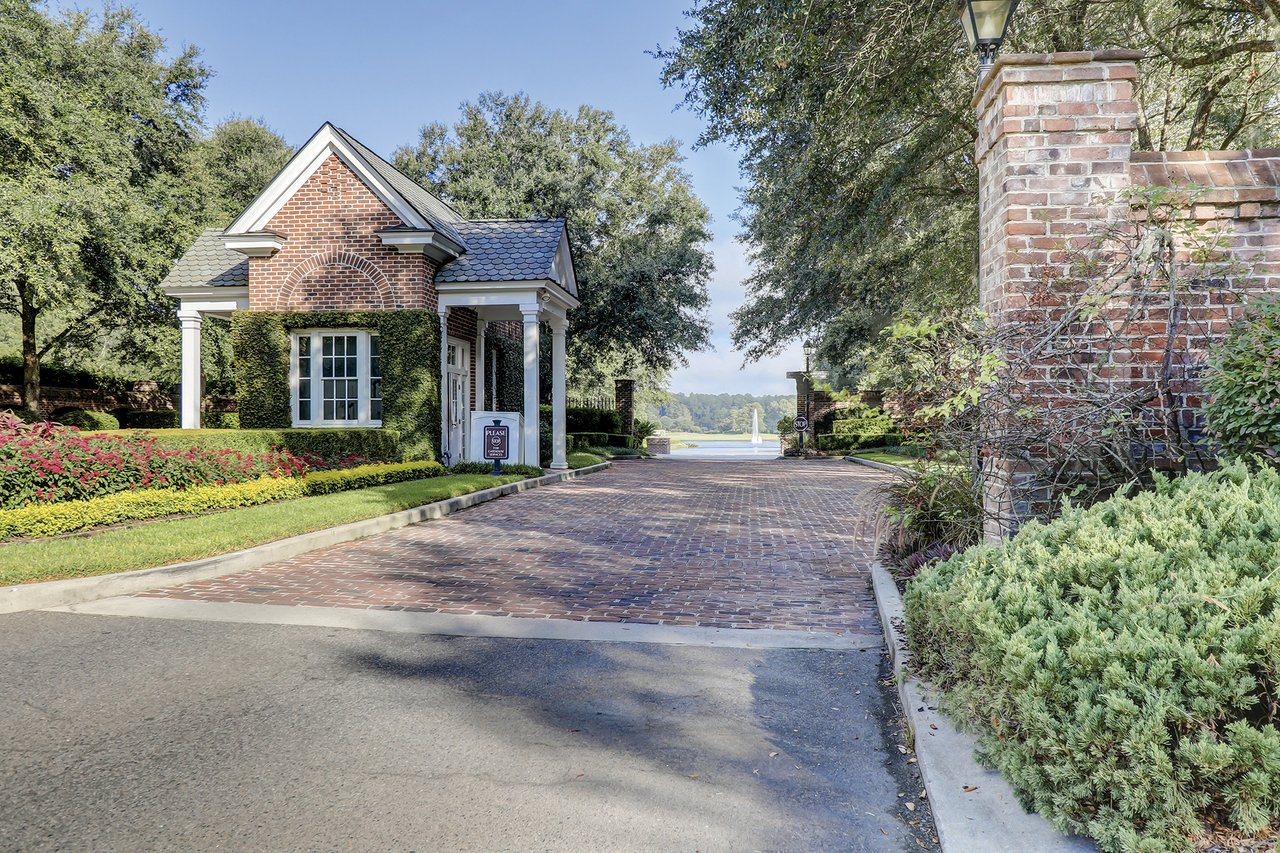 Top Home Features in Berkeley Hall, SC for Modern Buyers