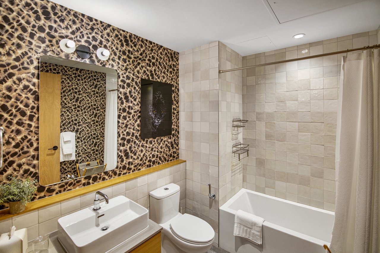 Modern Snowmass Retreat