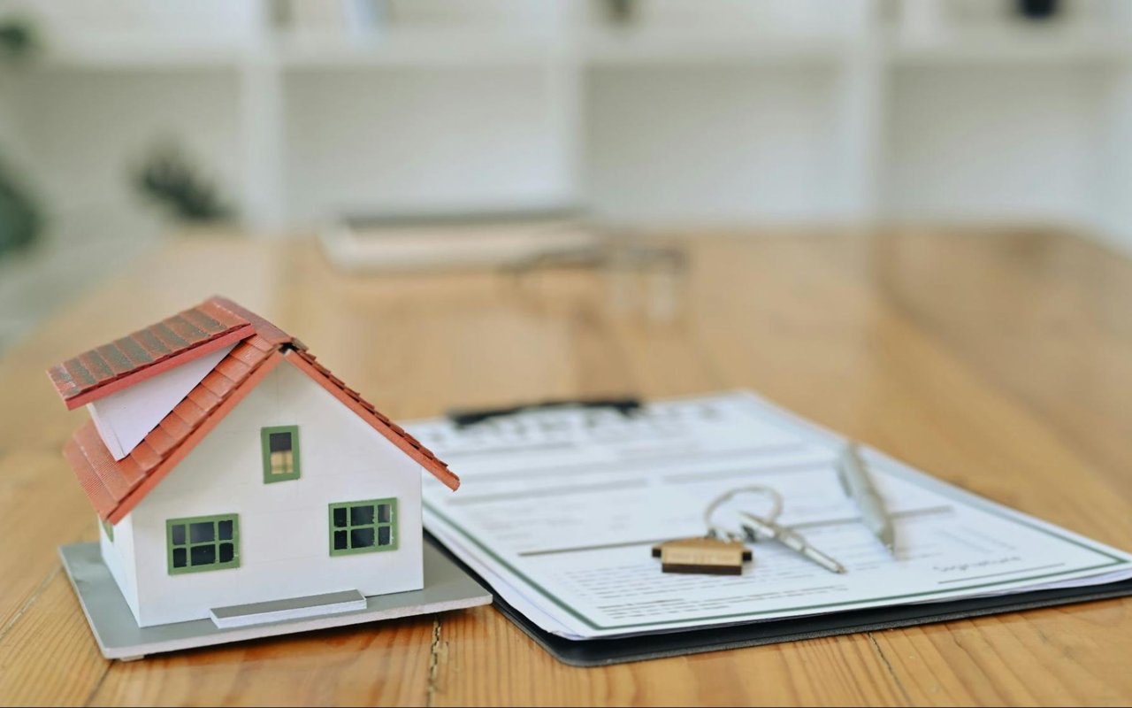 Buying a Home in Purcellville, VA