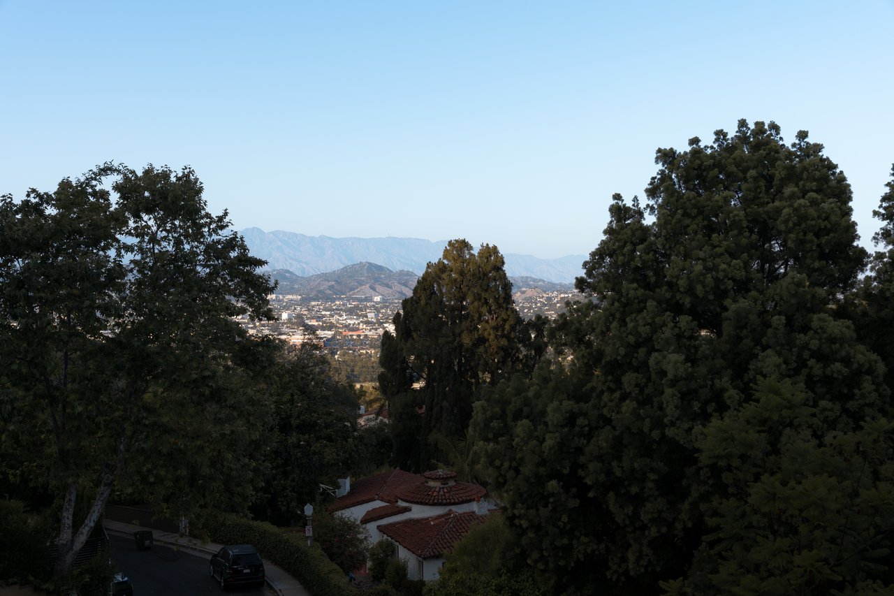 3763 Prestwick Dr, los feliz