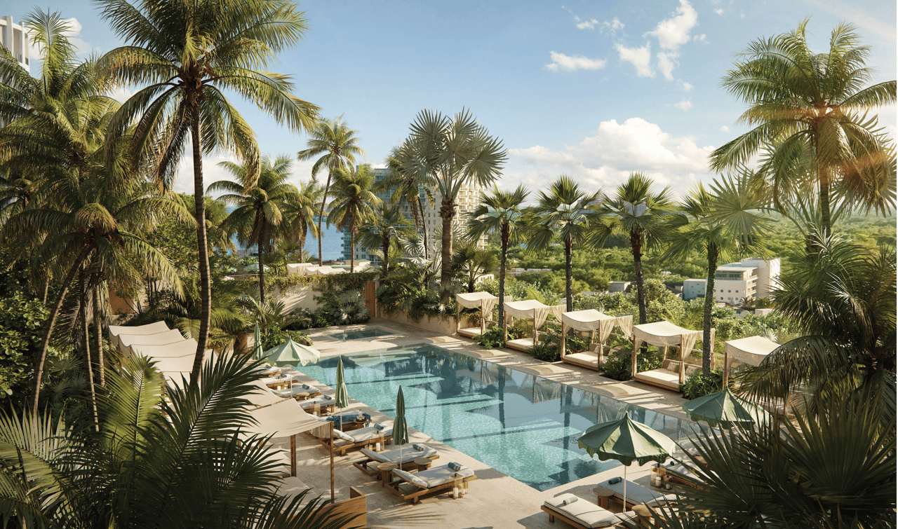 The WELL Coconut Grove 
