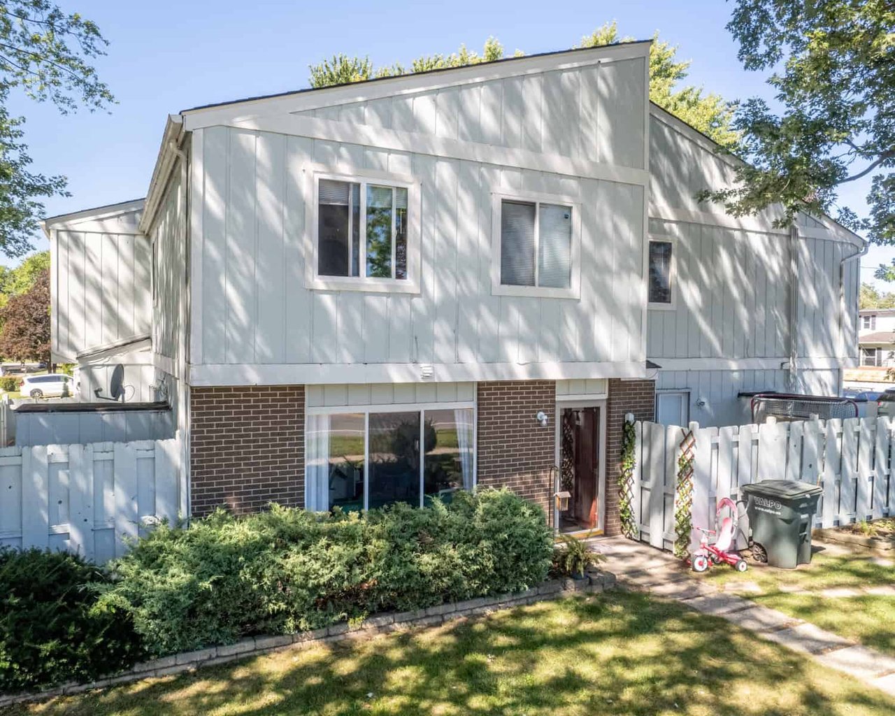 1107 Kentucky Street | Valparaiso, Indiana