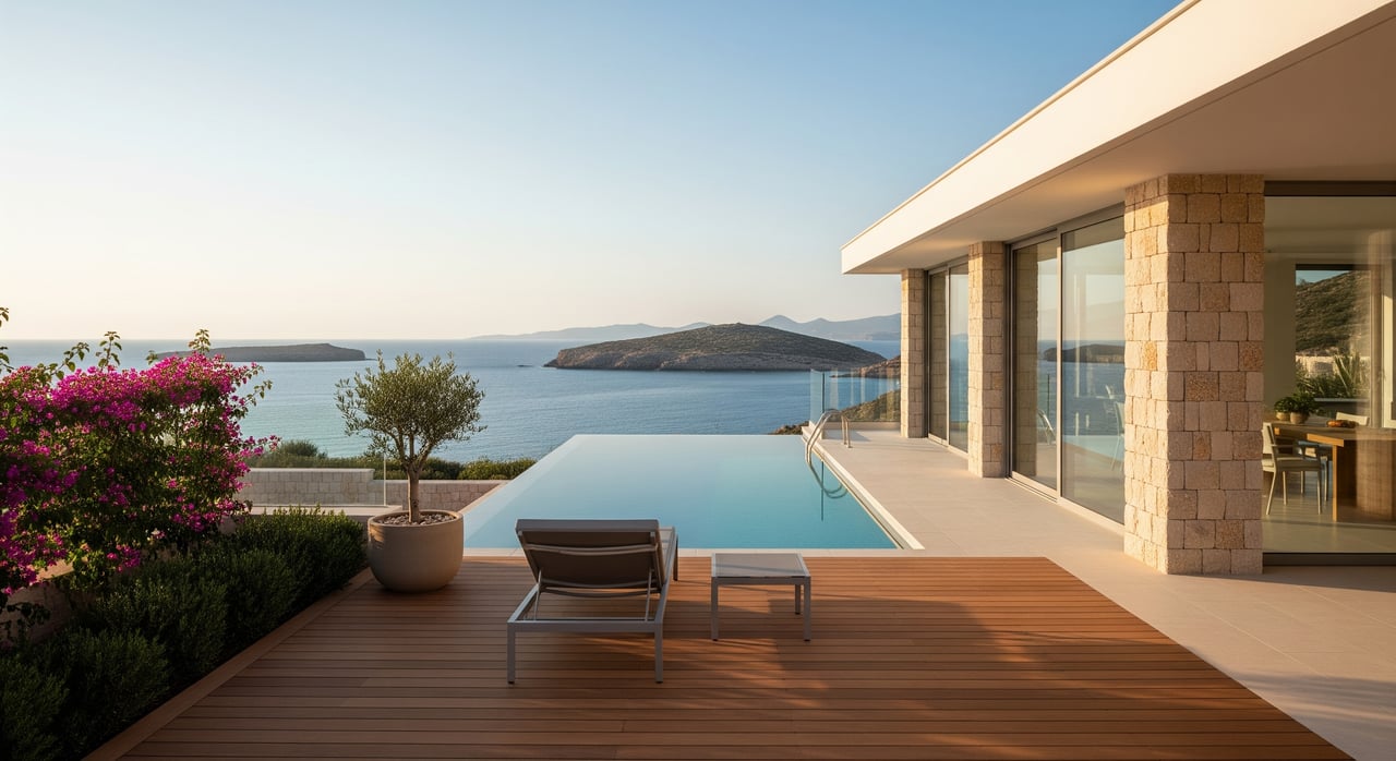 Do View Premiums Appraise in Kalithea?