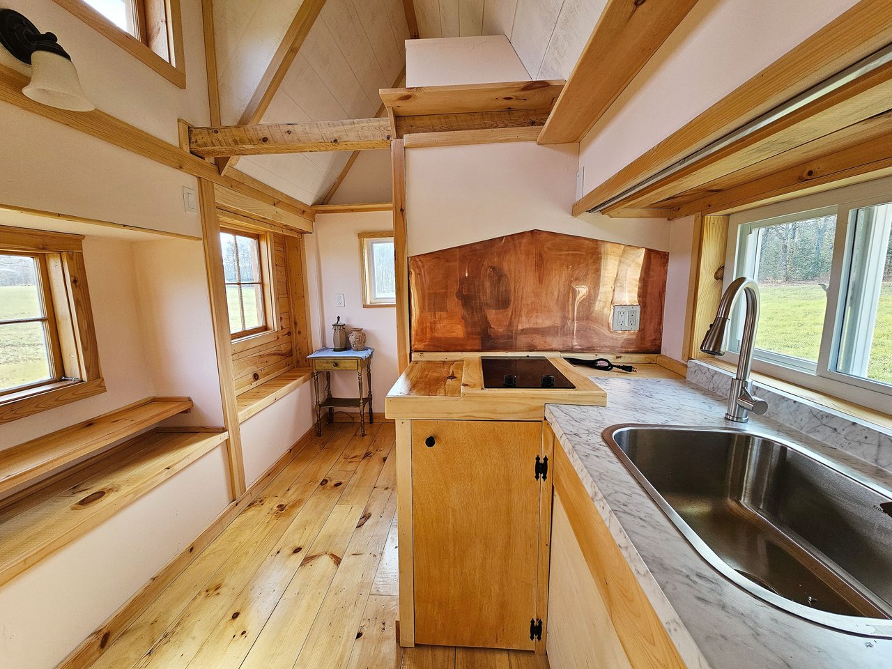 Tiny Home