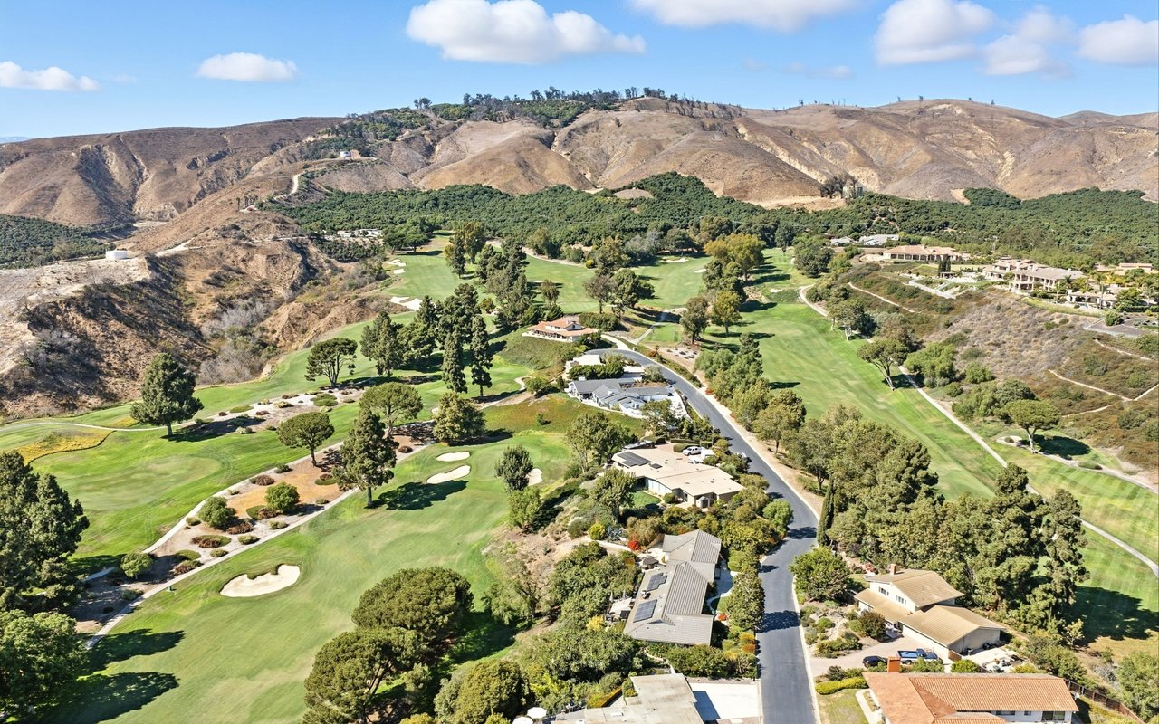 Rolling Hills Estates