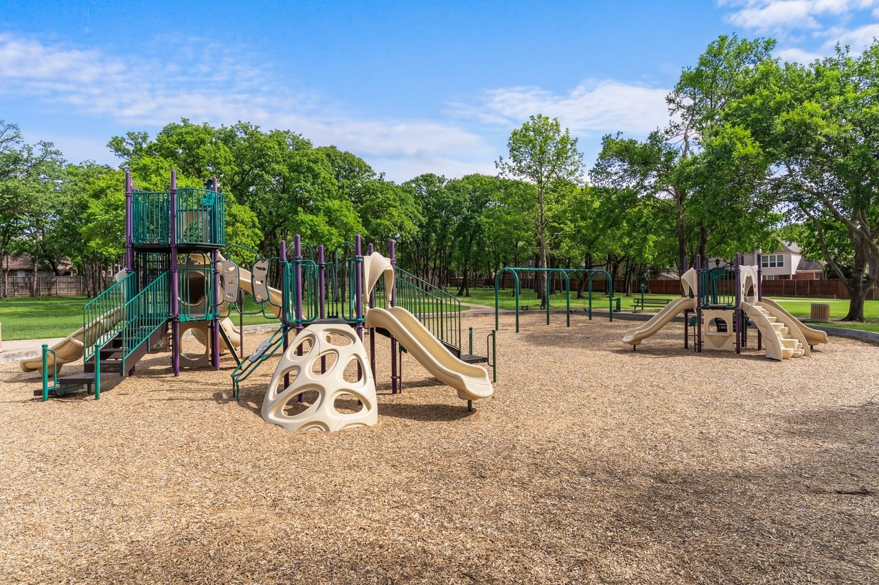 1801 Sandalwood Lane (3% BAC)